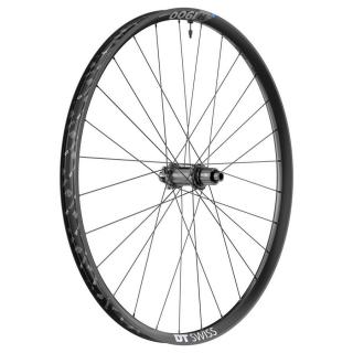 DT Swiss H 1900 SPLINE boost 27.5  12/148 LN acél 35mm Micro Hátsó