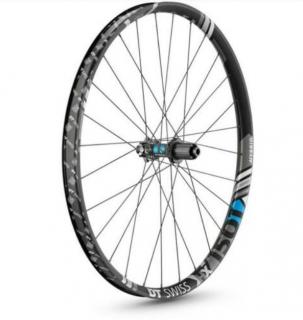 DT Swiss HX 1501 SPLINE 27.5  Hátsó Kerék