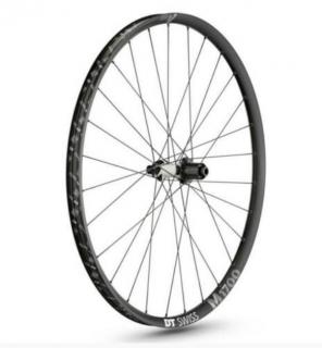 DT Swiss M 1700 Spline 27.5  Első Kerék