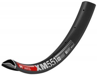 DT Swiss XM 551 Disc 27.5   Felni