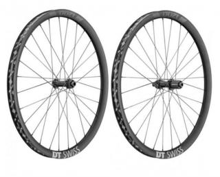 DT Swiss XMC 1200 SPLINE Boost 27.5  CL 15x110 12x148 30mm Kerékszett