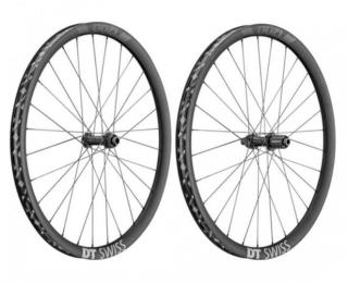 DT Swiss XMC 1200 SPLINE Boost 29  CL 15x110 12x148 30mm