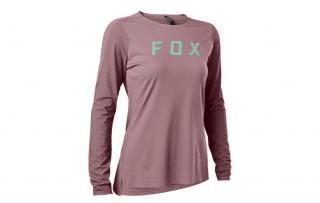 FOX FLEXAIR PRO  PLUM PERFECT Női Mez