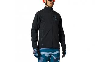 FOX RANGER FIRE THERMAL BLACK/BLUE Dzseki