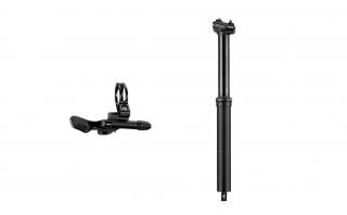 KIND SHOCK LEV INTEGRA Dropper 34.9mm / 150mm + REMOTE