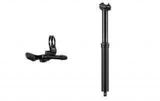 KIND SHOCK LEV INTEGRA Dropper  34.9mm / 200mm + REMOTE