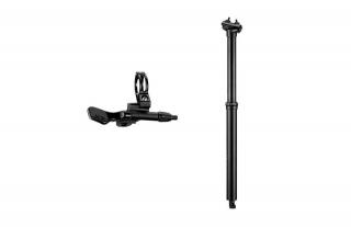 KIND SHOCK RAGEI Dropper 150mm / 34.9mm + REMOTE