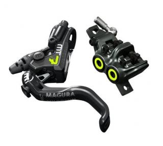 MAGURA MT7 PRO HIDRAULIKUS TÁRCSAFÉK