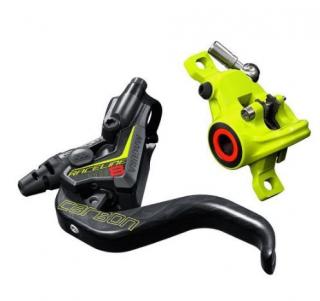 MAGURA MT8 RACELINE HIDRAULIKUS TÁRCSAFÉK