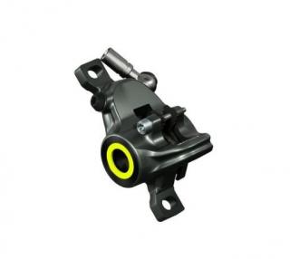 MAGURA MT8 SL HIDRAULIKUS FÉKTEST