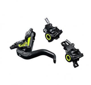 MAGURA MT8 SL PM/FM HIDRAULIKUS TÁRCSAFÉK SZETT