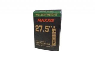 Maxxis 27.5X2.0/3.0 WELTER WEIGHT Preszta szelepes 225g