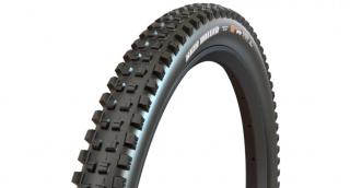 Maxxis 27.5X2.4 High Roller 3CG/DH/TR Hajtogatható Külső