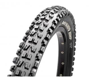 Maxxis 27.5X2.60 MINION DHF EXO/TR  Külső gumi