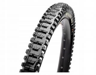 Maxxis 29X2.6 MINION DHR II EXO/TR  Külső gumi