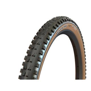 Maxxis 29X2.60 MINION DHF EXO/TR/TANWALL  Külső gumi