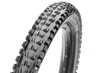 Maxxis MINION DHF EXO 29X2.5   Külső gumi