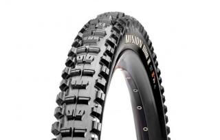 MAXXIS MINION DHR II 27.5 X 2.4 WT 3CT/EXO+/TR  Külső gumi