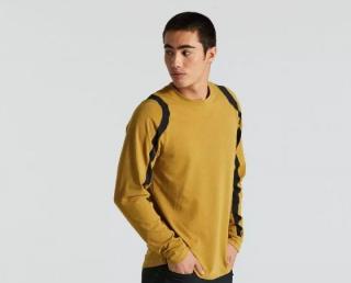 Men's Trail Long Sleeve Mez