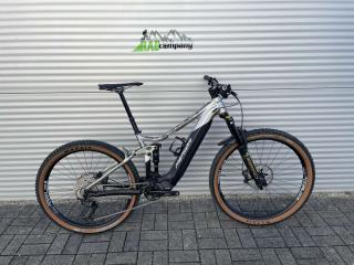 Merida eOne Sixty 775 Ebike