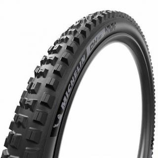 MICHELIN  DH16 27,5X2.40 RACING LINE DARK KEVLAR TS TLR KÜLSŐ Gumi