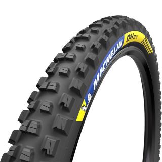 MICHELIN DH34 26 X2.40 RACING LINE DRÓTPEREMES TLR  Külső gumi