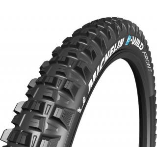 MICHELIN E-WILD FRONT 29 X2.60 COMPETITION LINE KEVLAR E-GUM-X TS TLR  Külső gumi