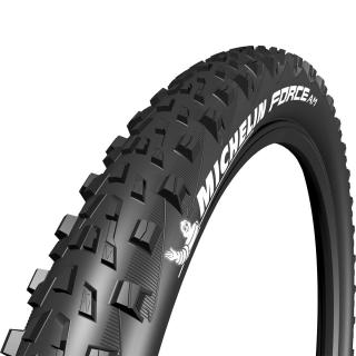 MICHELIN FORCE AM 27,5  PERFORMANCE LINE KEVLAR TS TLR  Külső gumi