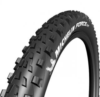 MICHELIN FORCE AM 29  COMPETITION LINE KEVLAR TS TLR