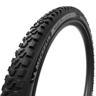 MICHELIN KÜLSŐ WILD ENDURO REAR 29X2.40 RACING LINE DARK KEVLAR TS TLR