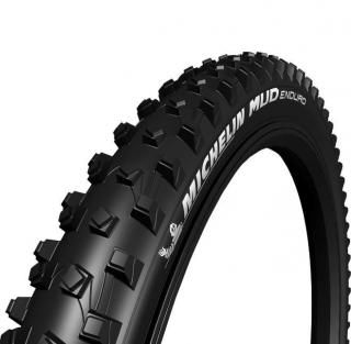 MICHELIN MUD ENDURO 29 X2.25 COMPETITION LINE KEVLAR MAGI-X TS TLR  Külső gumi