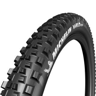 MICHELIN WILD AM 26 X2.25 PERFORMANCE LINE KEVLAR TS TLR  Külső gumi