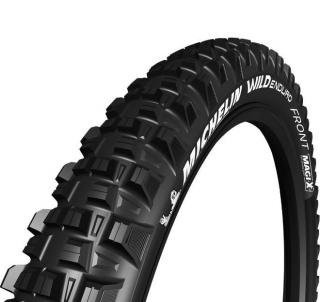MICHELIN WILD ENDURO FRONT 29 X2.40 COMPETITION LINE KEVLAR MAGI-X2 TS TLR