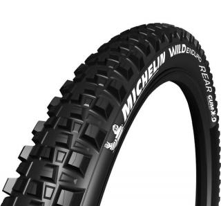 MICHELIN WILD ENDURO REAR 29 X2.40 COMPETITION LINE KEVLAR GUM-X3D TS TLR  Külső gumi