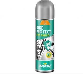 MOTOREX Kerékpár Ápoló Spray 300ml