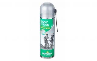 MOTOREX Lánctisztító Spray 500ml