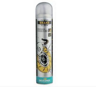 MOTOREX Tárcsafék Tisztító Spray 750ml