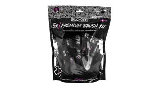 Muc-Off 5x Brush Set