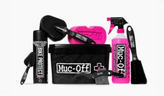 Muc-Off 8 in 1 Bike Cleaning Kit