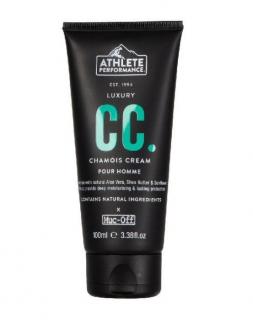 Muc-Off athlete Performance Chamois Cream 100ml