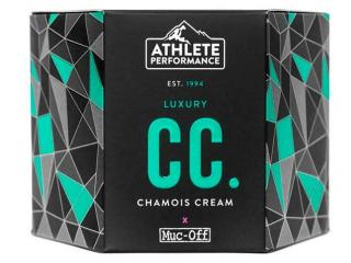 Muc-Off Athlete Performance Chamois Cream 250ml