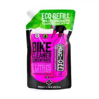 Muc-Off Bike Cleaner Concentrate Pouch