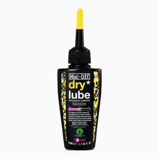 Muc-Off Bio Dry (száraz) Lánckenőanyag 50ml