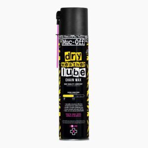 Muc-Off Bio Dry (száraz) Lánckenőspray 400ml