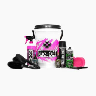 Muc-Off Dirt Bucket Kit with Filth Filter Szett