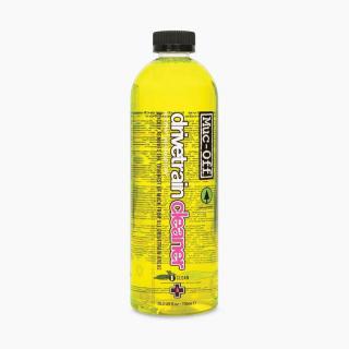 Muc-Off Drivetrain Bio Cleaner Hajtás Tisztitó 750ml