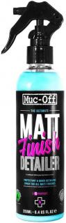 Muc-Off Matt Finish  felületvédő 250ml