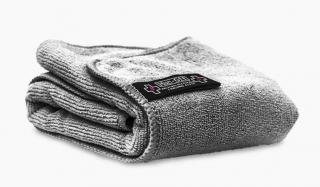 Muc-Off Microfibre Cloth 24x24