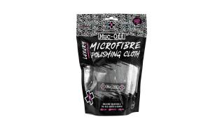 Muc-Off Microfibre Cloth