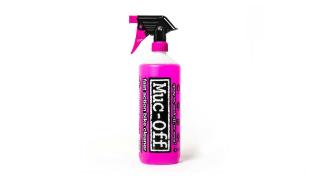 Muc-Off Nano Tech Cycle Cleaner